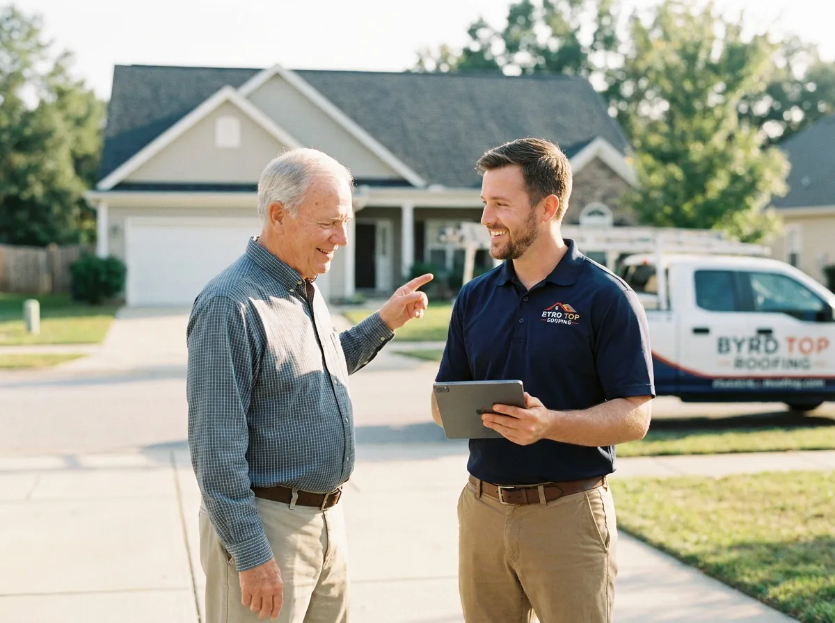 Roofing Pelham, GA FAQs